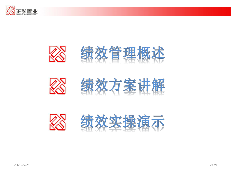 绩效考核考核方案实操课件.pptx_第2页