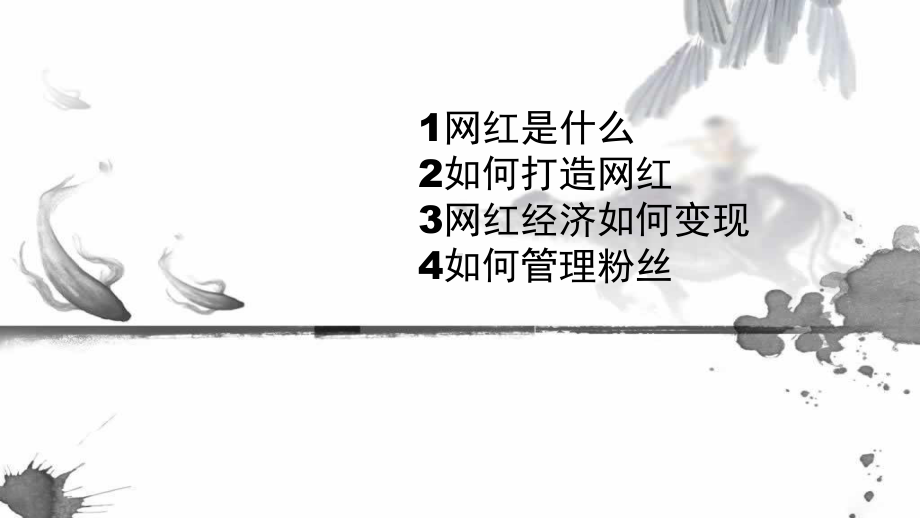 策划方案网红百万粉丝计划附抖音基础课件.pptx_第2页