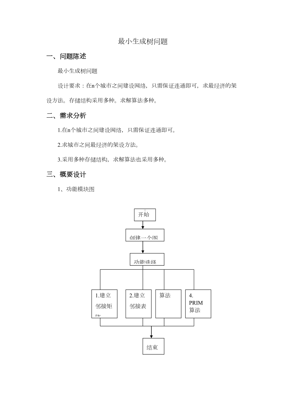 最小生成树问题.doc_第3页