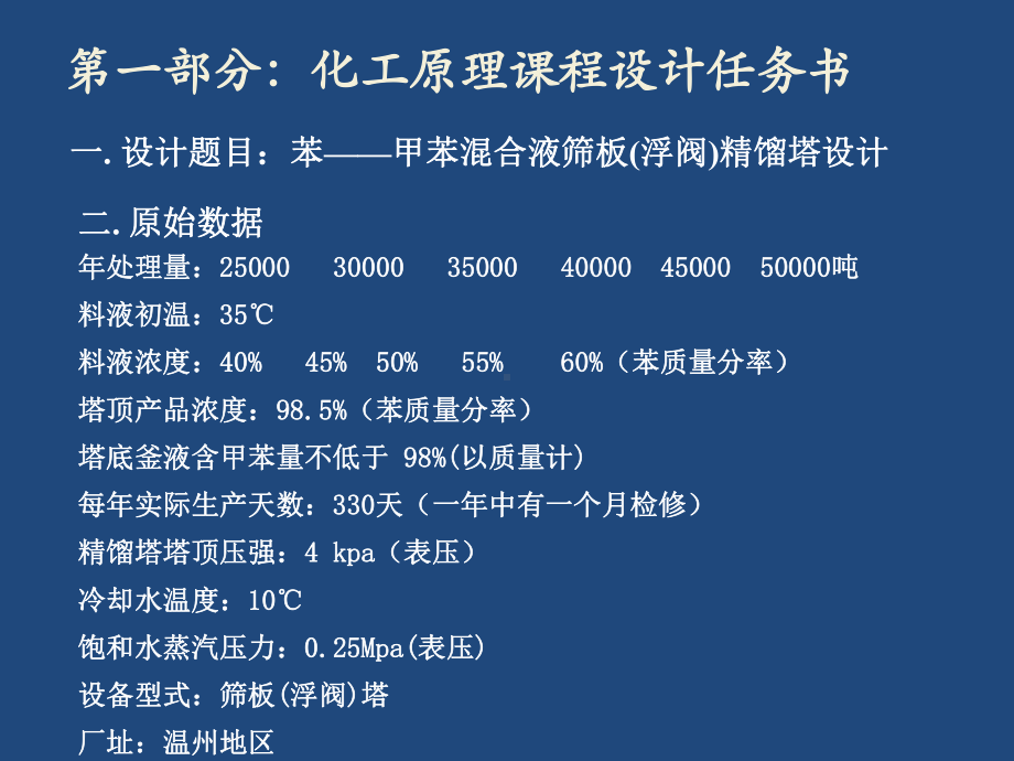 筛板塔设计课件.ppt_第3页