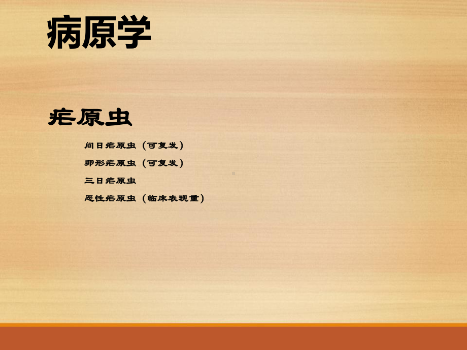 疟疾教学讲解课件-.ppt_第3页