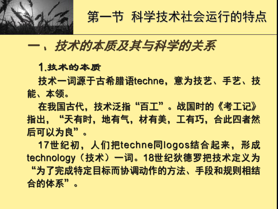 第十章科学技术的社会运行课件.ppt_第3页