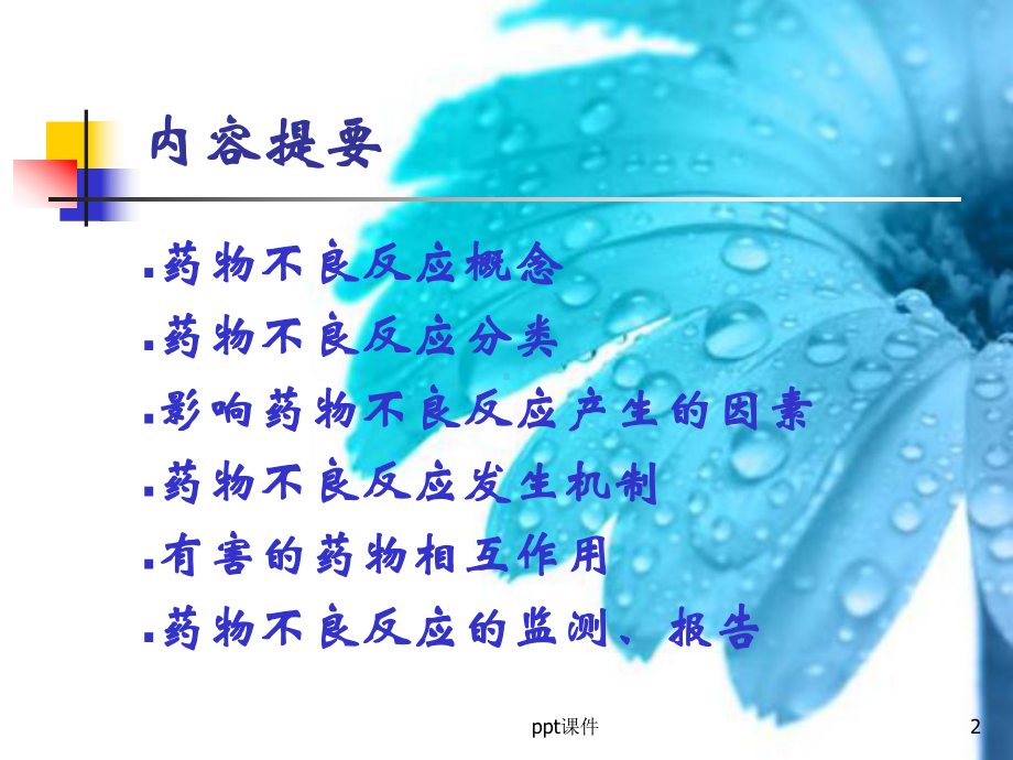 药物不良反应-课件.ppt_第2页