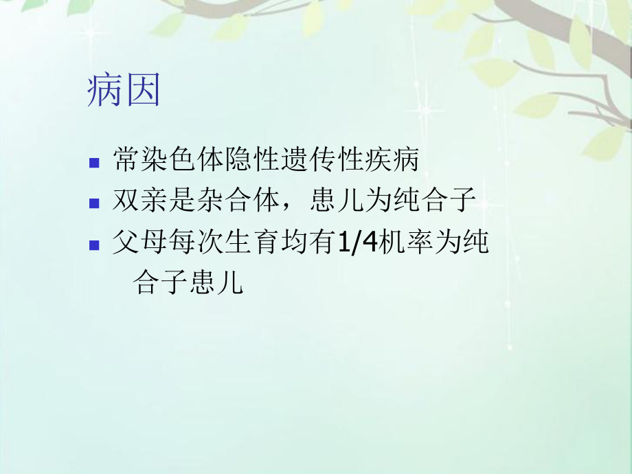 苯丙酮尿症儿童的饮食管理-课件.ppt_第3页