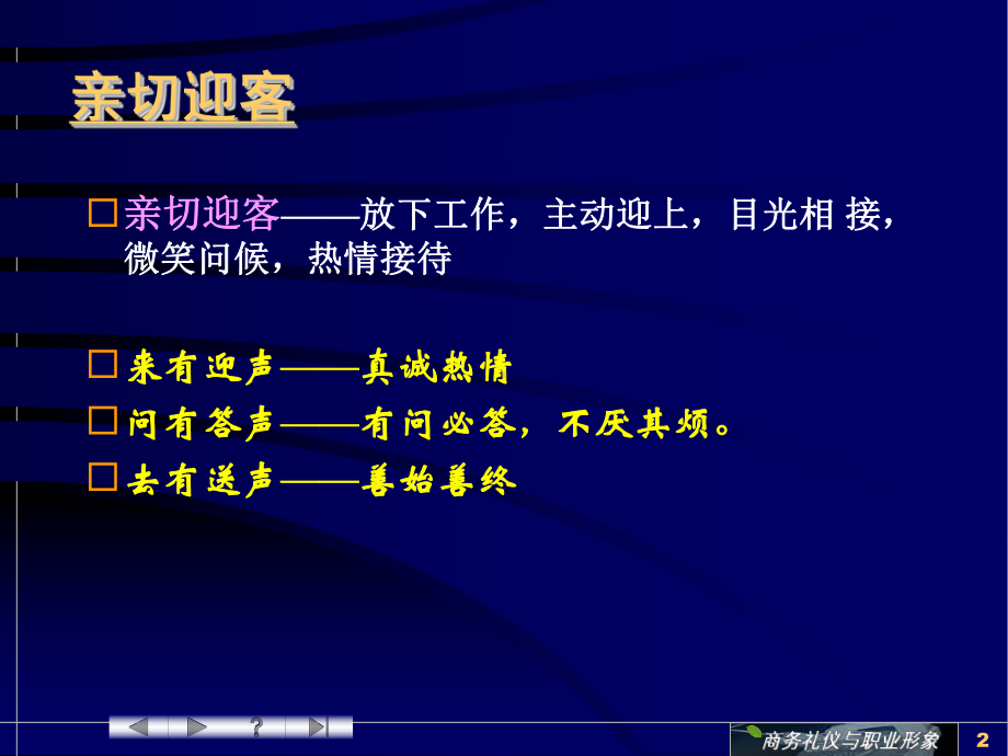 第六章-接待、拜访、上下级关系礼仪-课件.ppt_第2页