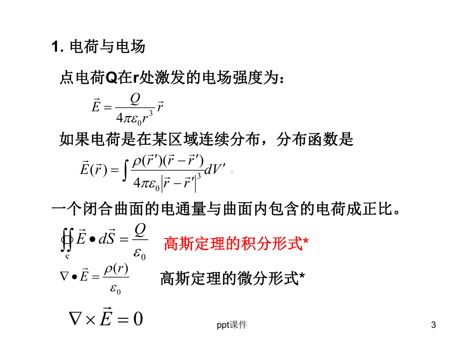 电动力学总结-课件.ppt_第3页