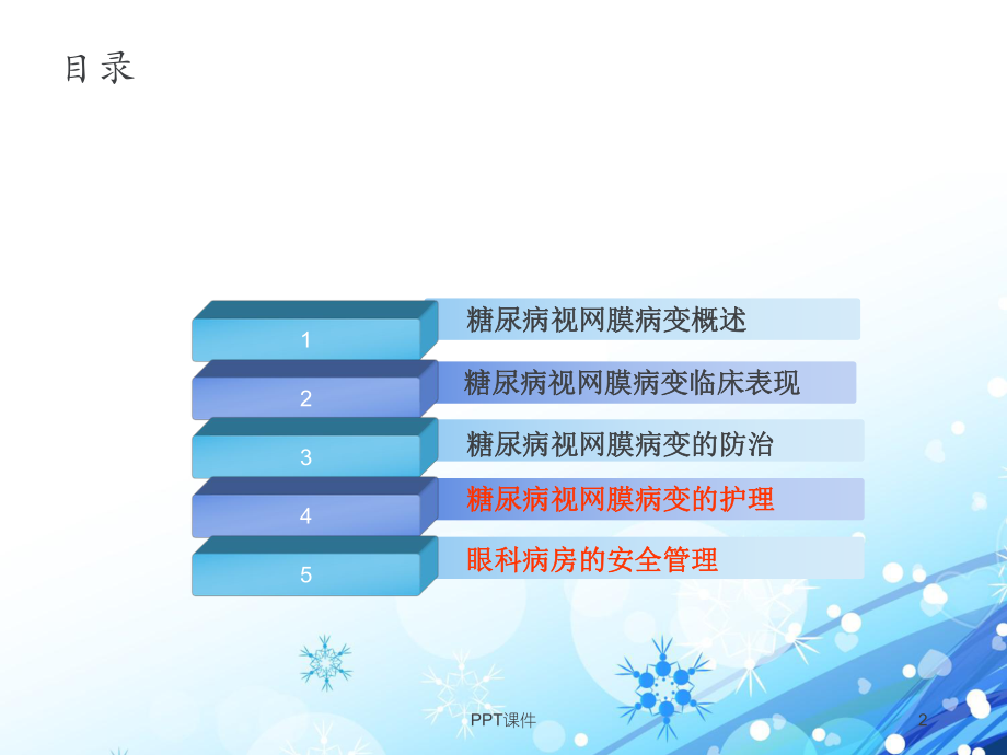 糖尿病性视网膜病变的护理-课件.ppt_第2页