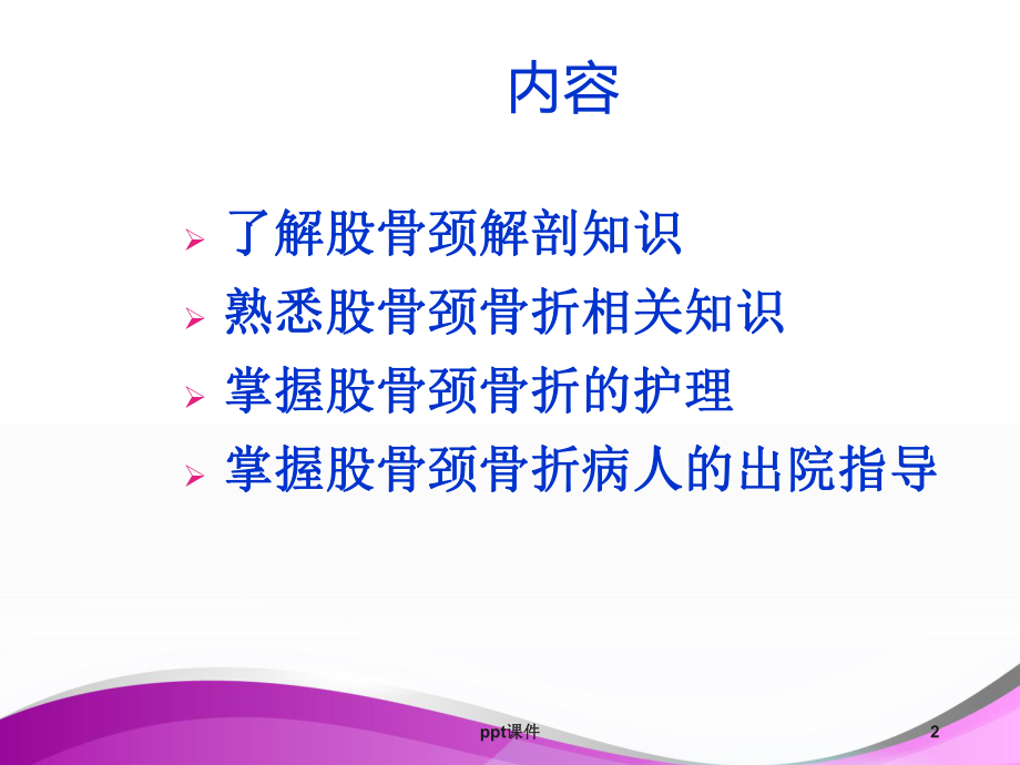 股骨颈骨折病人的护理-课件.ppt_第2页