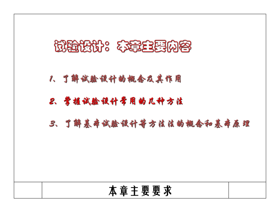 研究生试验设计方法课件.ppt_第2页