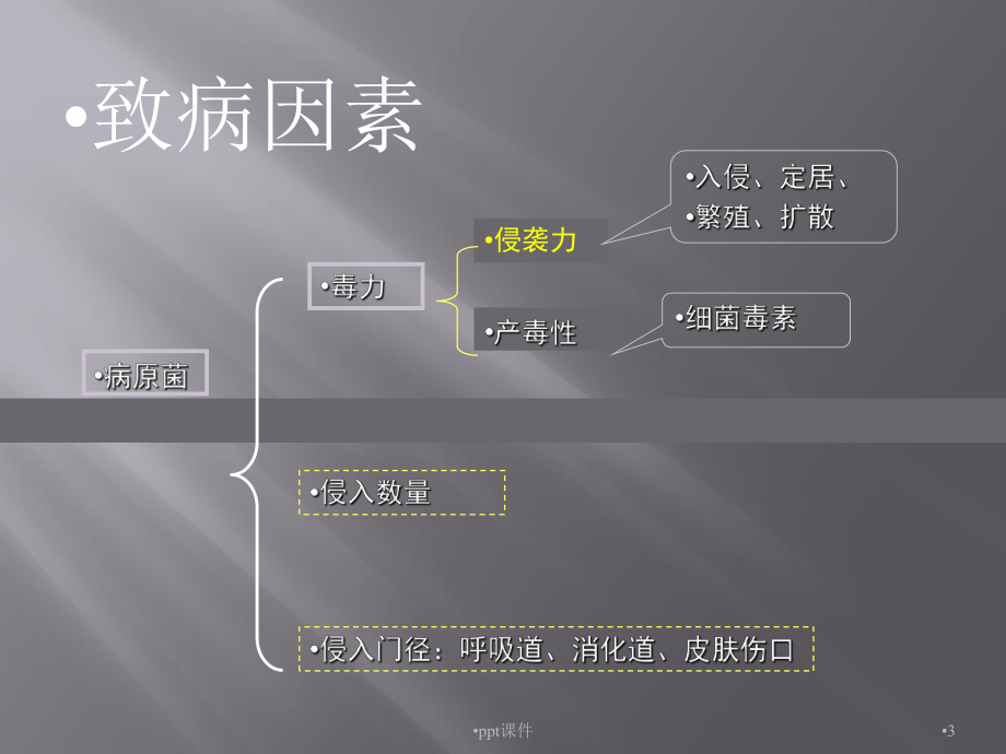 第四章-细菌的致病性与感染-课件.ppt_第3页