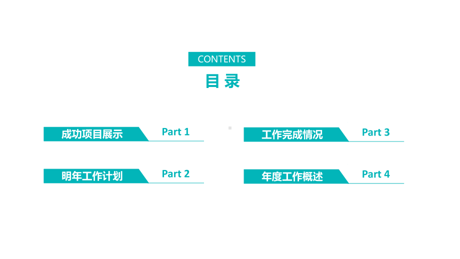 美容机构微整形整容美容工作汇报模板通课件.pptx_第2页