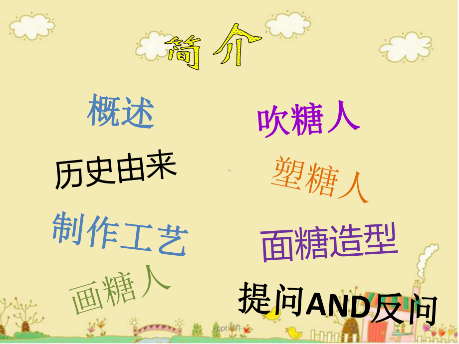 糖人和糖画-课件.ppt_第2页