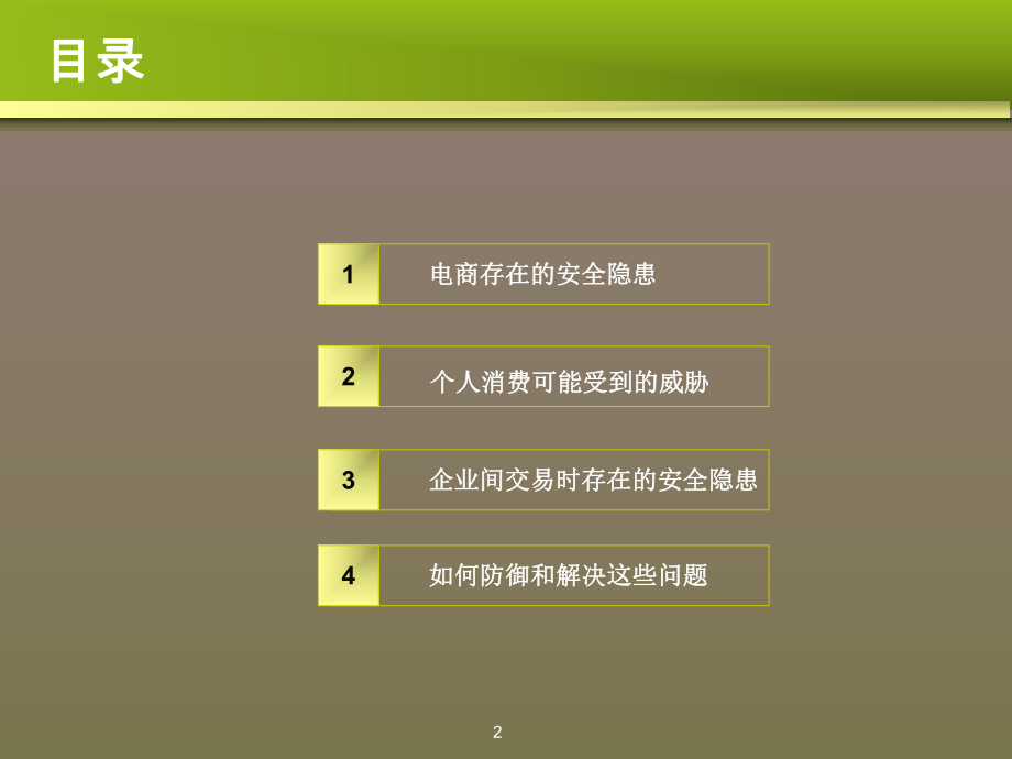 电子商务背后的风险及防范措施课件.ppt_第2页