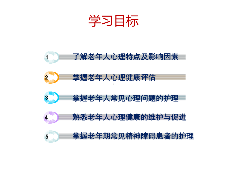 老年人心理卫生与精神护理课件.ppt_第3页