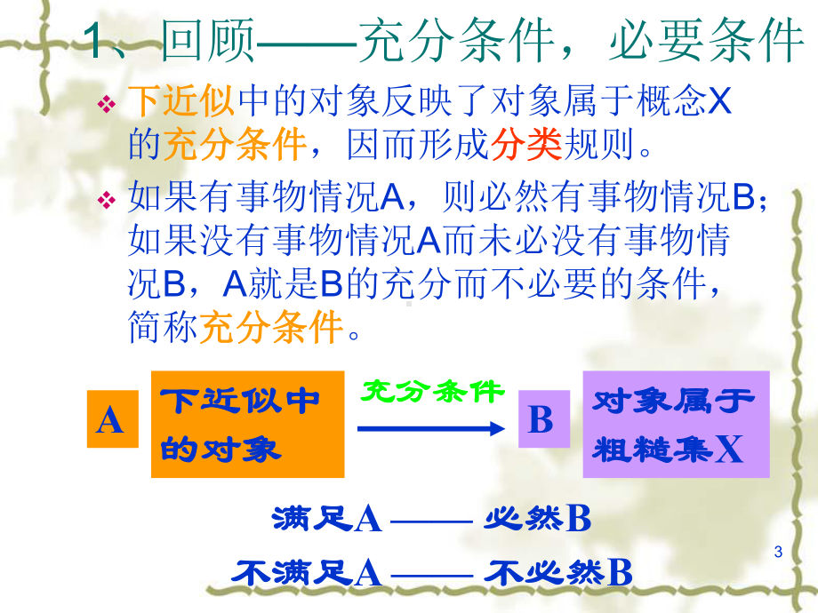 第4讲粗糙集理论决策规则课件.ppt_第3页