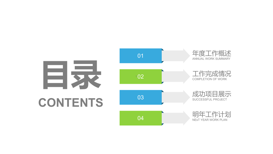 简约绿地能源节能环保通用模板通用模板课件.pptx_第2页