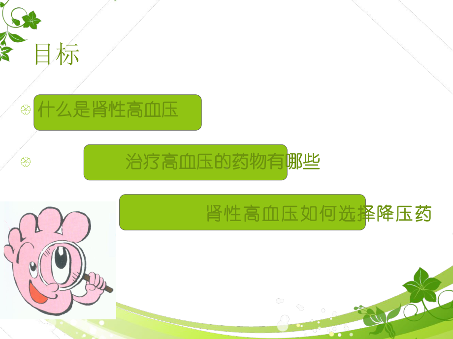 肾性高血压降压药物知识-课件.ppt_第2页