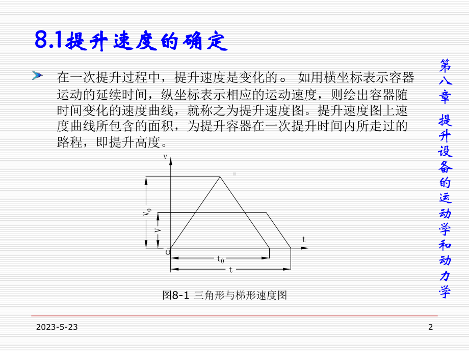 第七章-提升设备的运动学和动力学课件.ppt_第2页