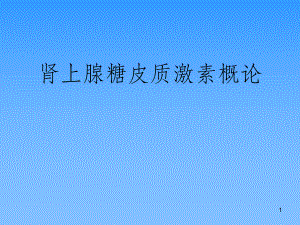 糖皮质激素67748课件.ppt