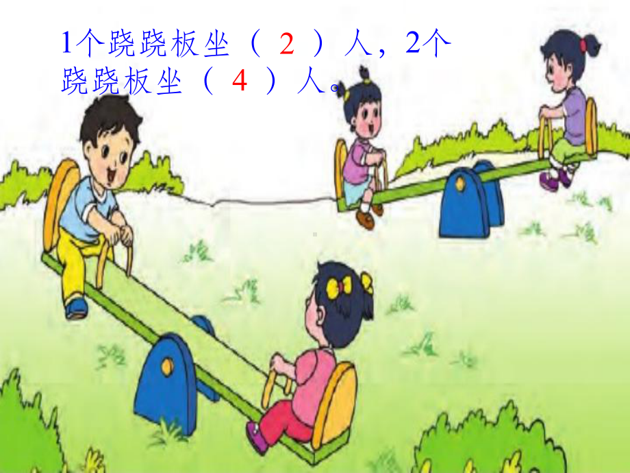 苏教版小学二年级数学上册《1-4乘法口诀》课件.ppt_第2页