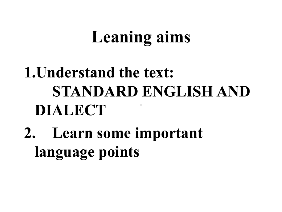 Using language .ppt_第2页