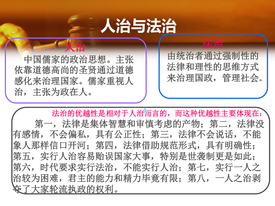 第六章树立法治理念维护法律权威(最新)课件.ppt_第3页