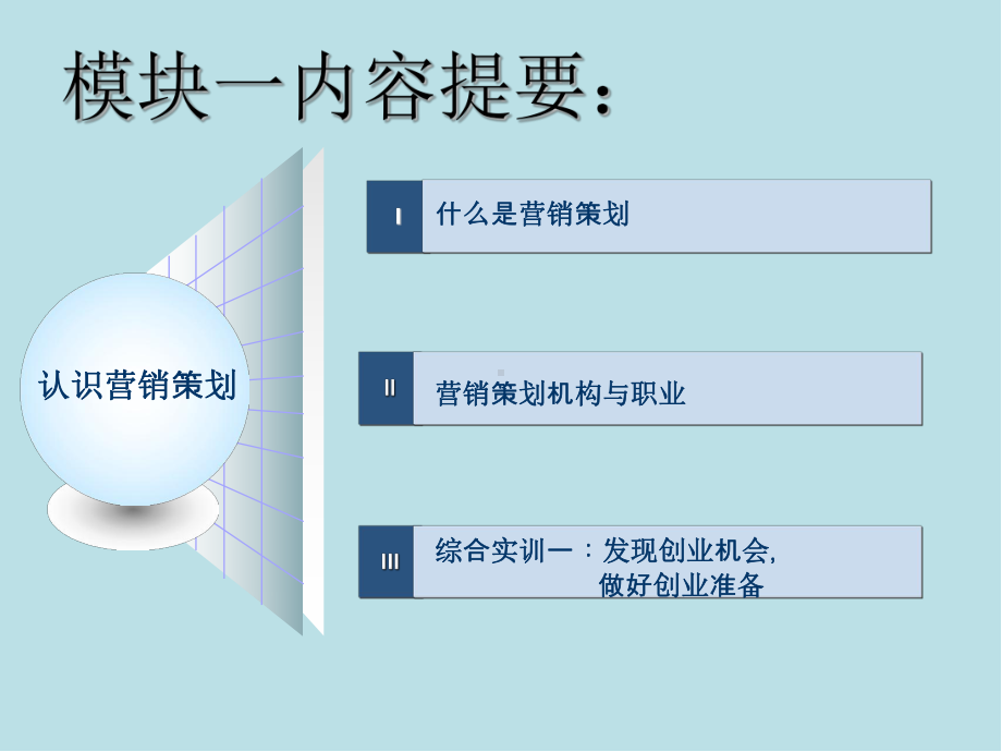 营销策划理论与实务课件.ppt_第3页