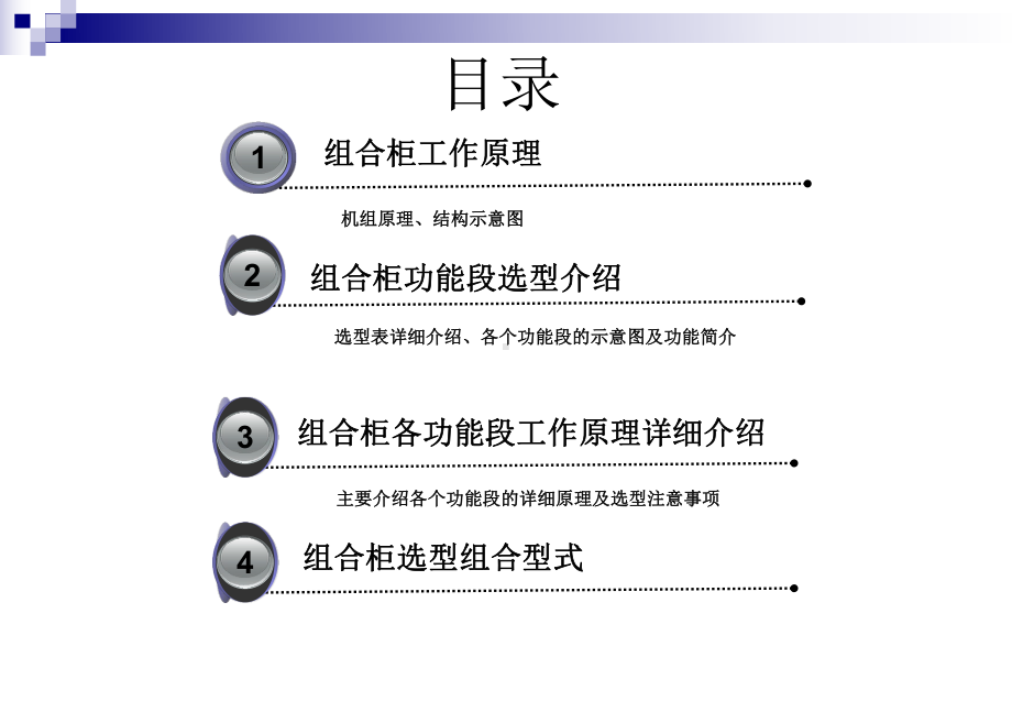 组合式空调机组培训资料课件.ppt_第1页