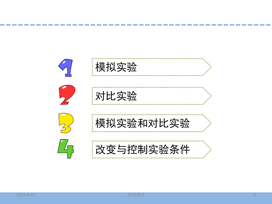 苏教版小学科学六年级上册-假设与实验pp课件.ppt_第2页