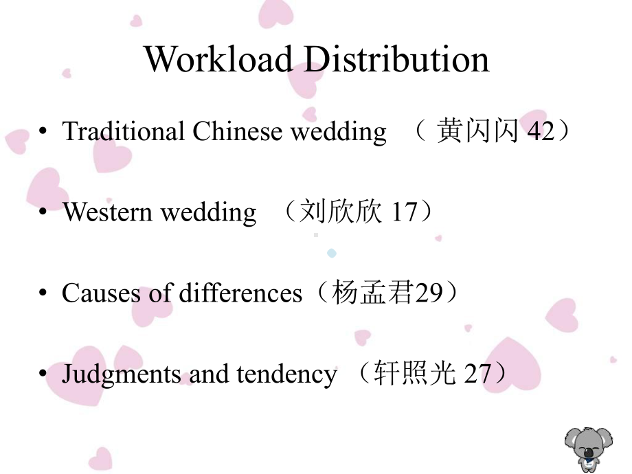 英语presentation中西方婚礼差异课件.pptx_第2页