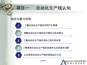 自动化生产线安装与调试-课件.ppt