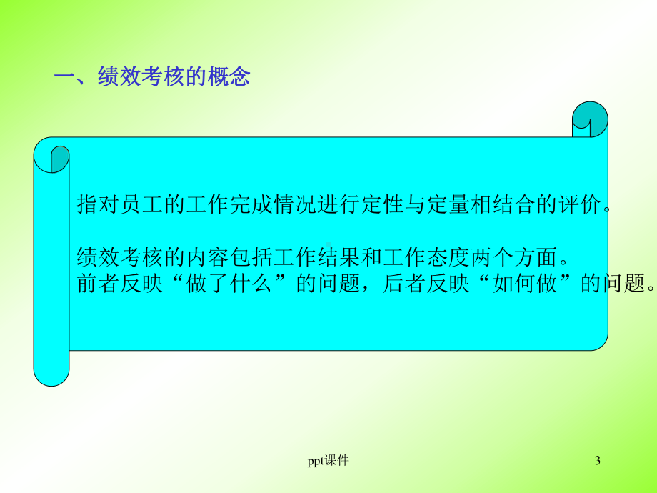 绩效考核方案设计-课件.ppt_第3页