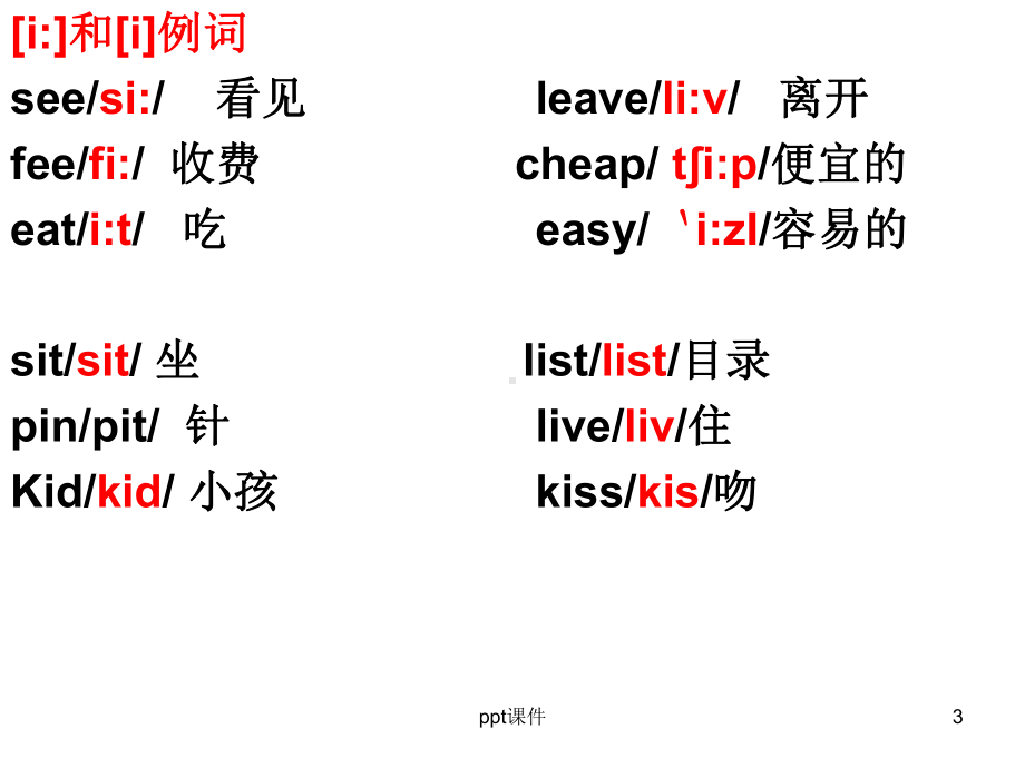 英语语音基础知识-课件.ppt_第3页