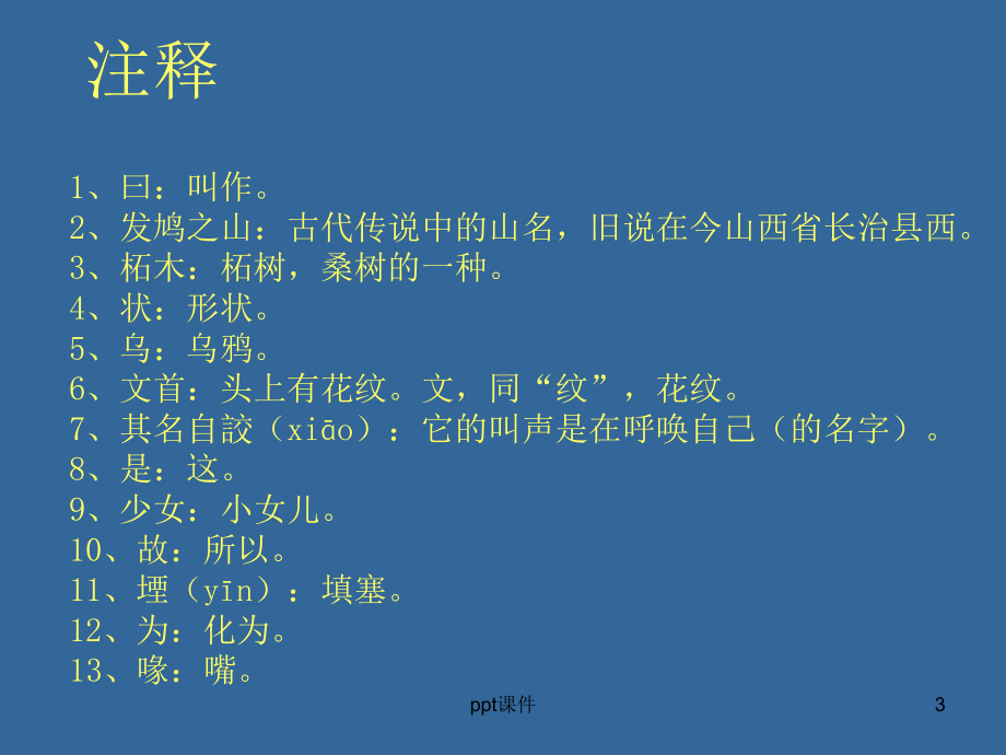 精卫填海--课件.ppt_第3页