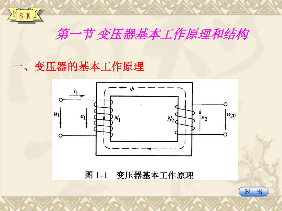 第2章变压器教材课件.ppt_第2页