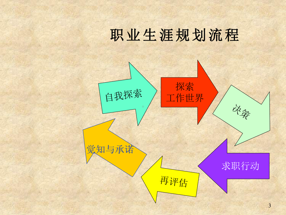 职业价值观之职业生涯规划课件.ppt_第3页