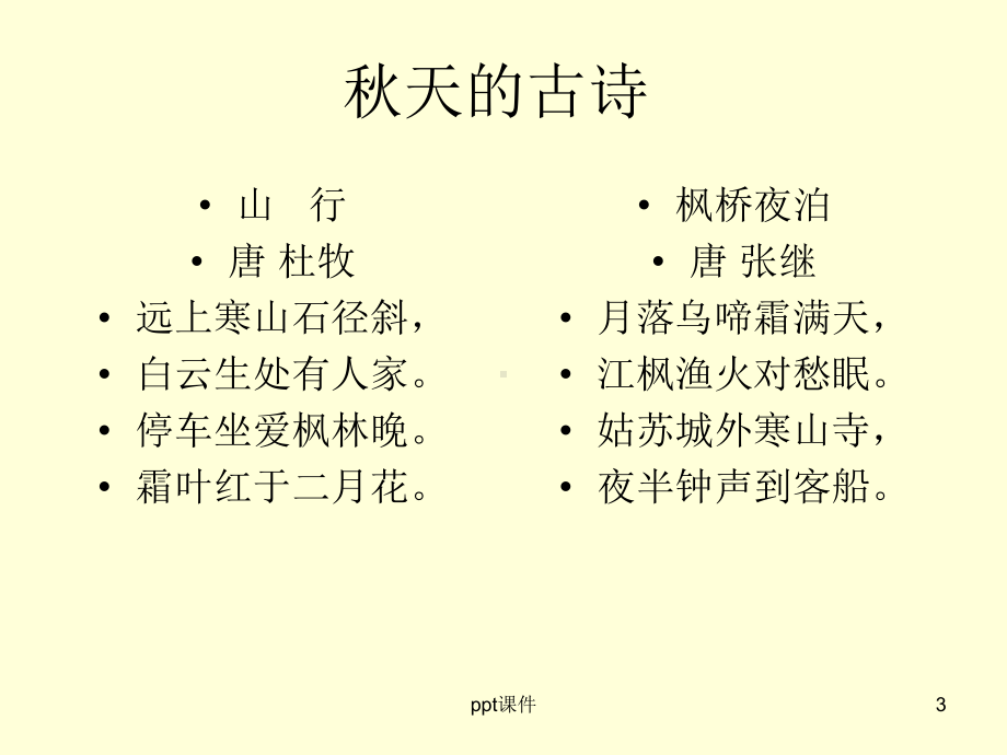 苏教版小学语文三年级上册习作4完美版-课课件.ppt_第3页