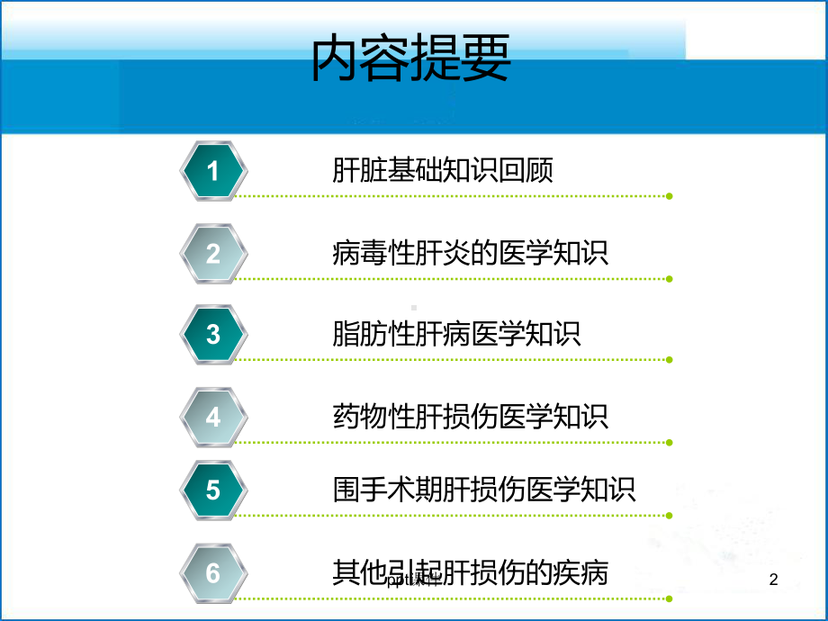 肝脏及肝病基础知识-课件.ppt_第2页