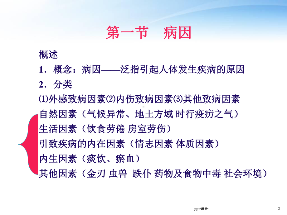 病因病机（中医教研室）-课件.ppt_第2页