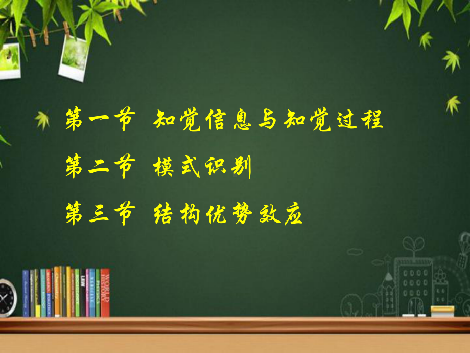 知觉-教学讲解课件.ppt_第3页