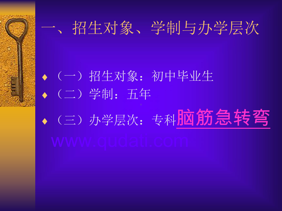 电子商务专业人才培养方案.ppt_第1页