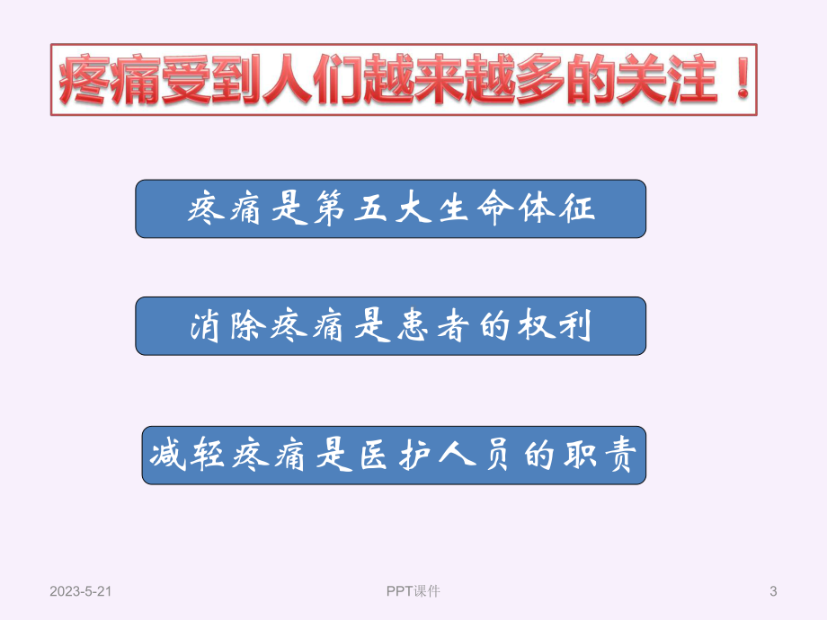 疼痛患者的护理-课件.ppt_第3页