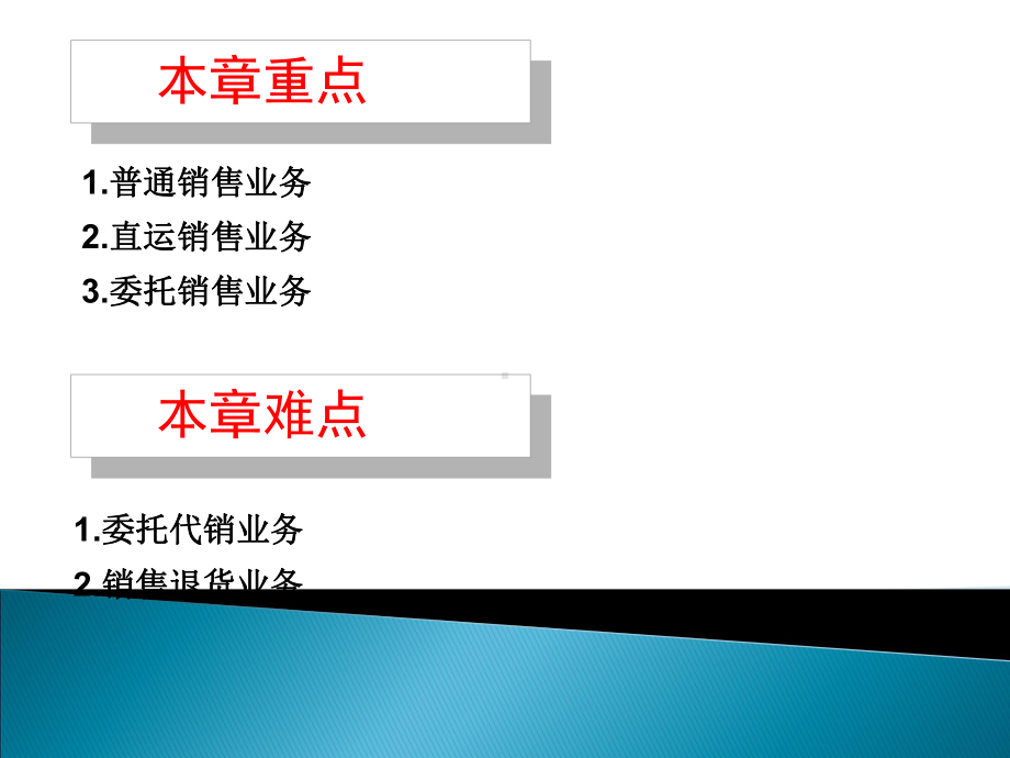 用友U8V101-销售与应收款管理系统业务处课件.ppt_第2页