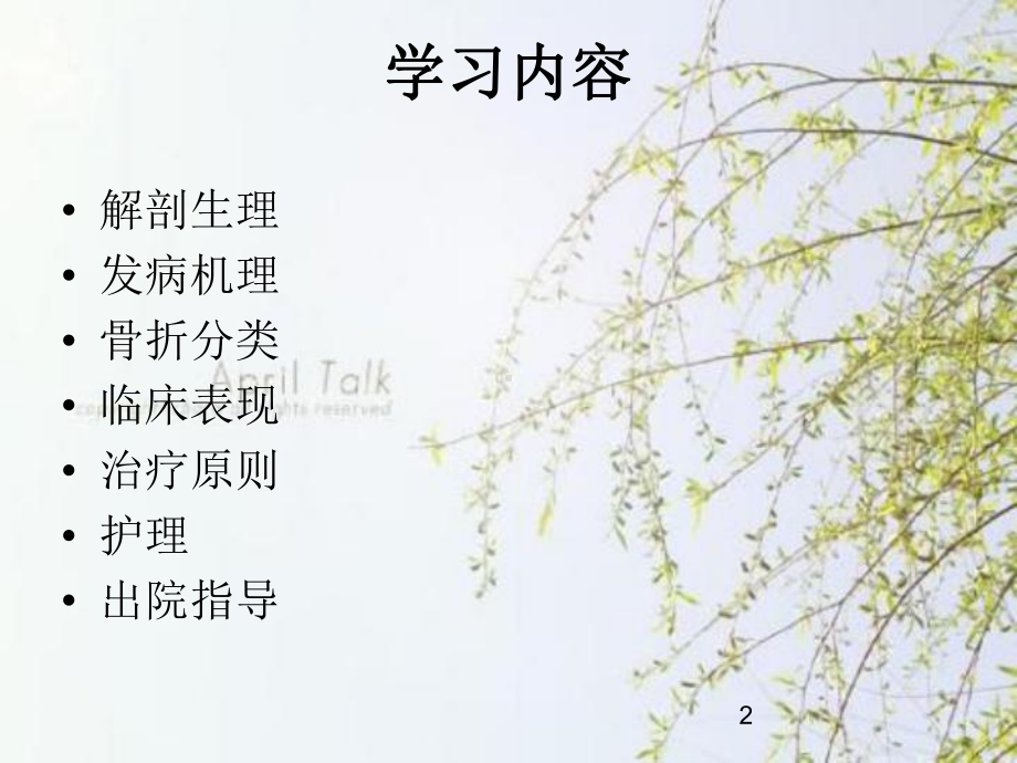 髌骨骨折的护理课件(同名374).ppt_第2页