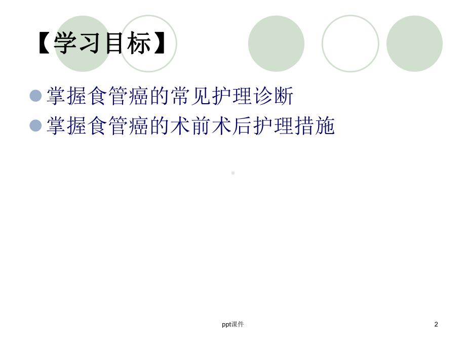 食管癌病人的护理-课件.ppt_第2页