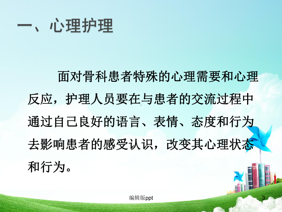 骨科患者的心理护理课件.ppt_第3页