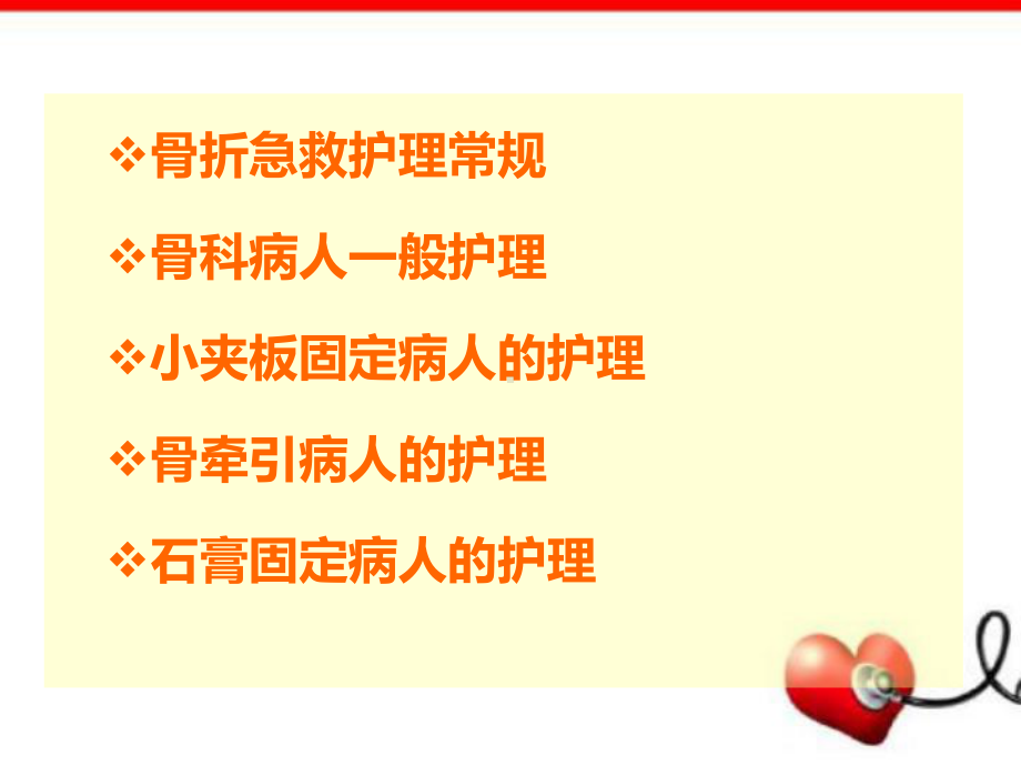 骨科小讲课教学课件.ppt_第2页