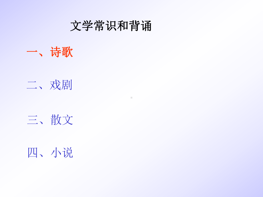 高考复习文学常识课件.ppt_第2页