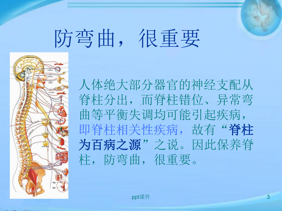 预防脊柱异常弯曲三字经-课件.ppt_第3页