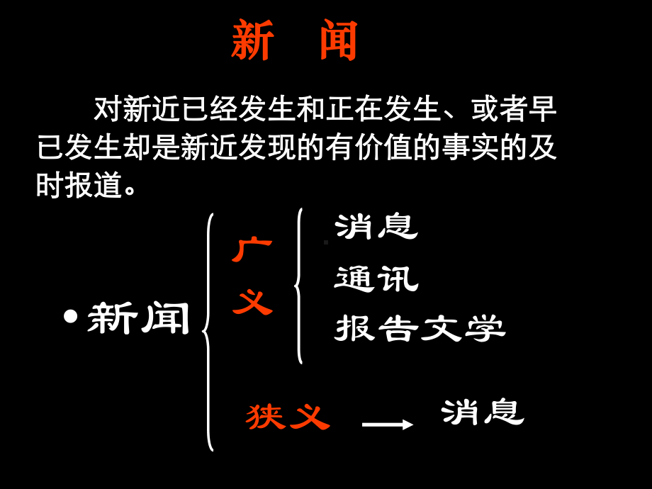 高考复习新闻的阅读课件.ppt_第3页